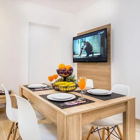 דירה Bosacka Old Town - B28 *