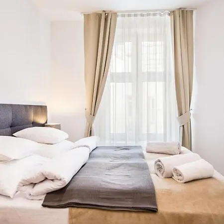 Bosacka Old Town - B28 Διαμέρισμα