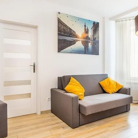 Appartamento Bosacka Old Town - B28