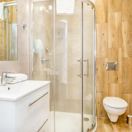 Appartamento Bosacka Old Town - B28