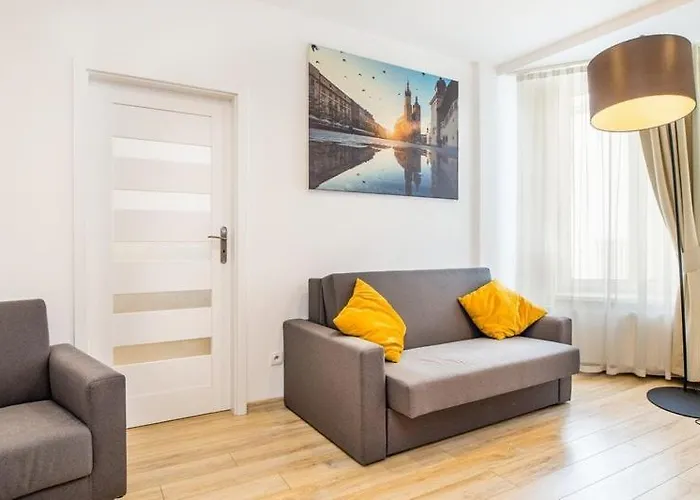 Appartamento Bosacka Old Town - B28