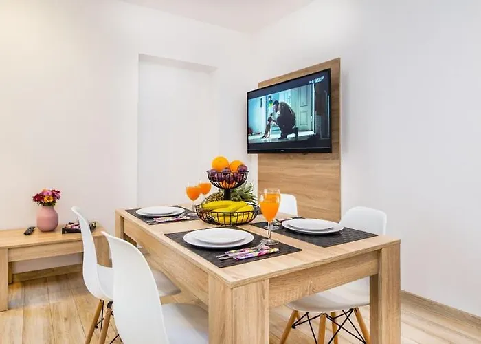 Appartamento Bosacka Old Town - B28 *