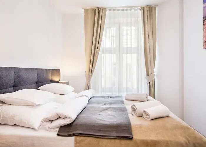 Bosacka Old Town - B28 Appartamento